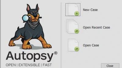 Windows 7 Forensics Analysis with Autopsy featured image